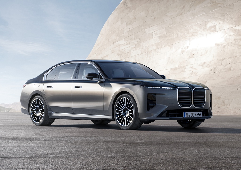 2026 BMW 7-Series