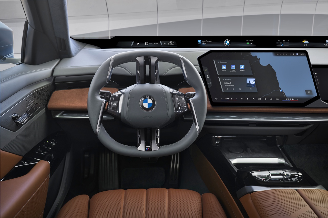 2026 BMW 7-Series
