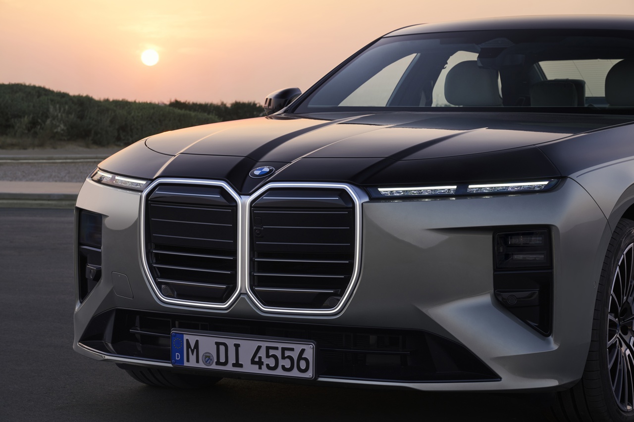 2026 BMW 7-Series