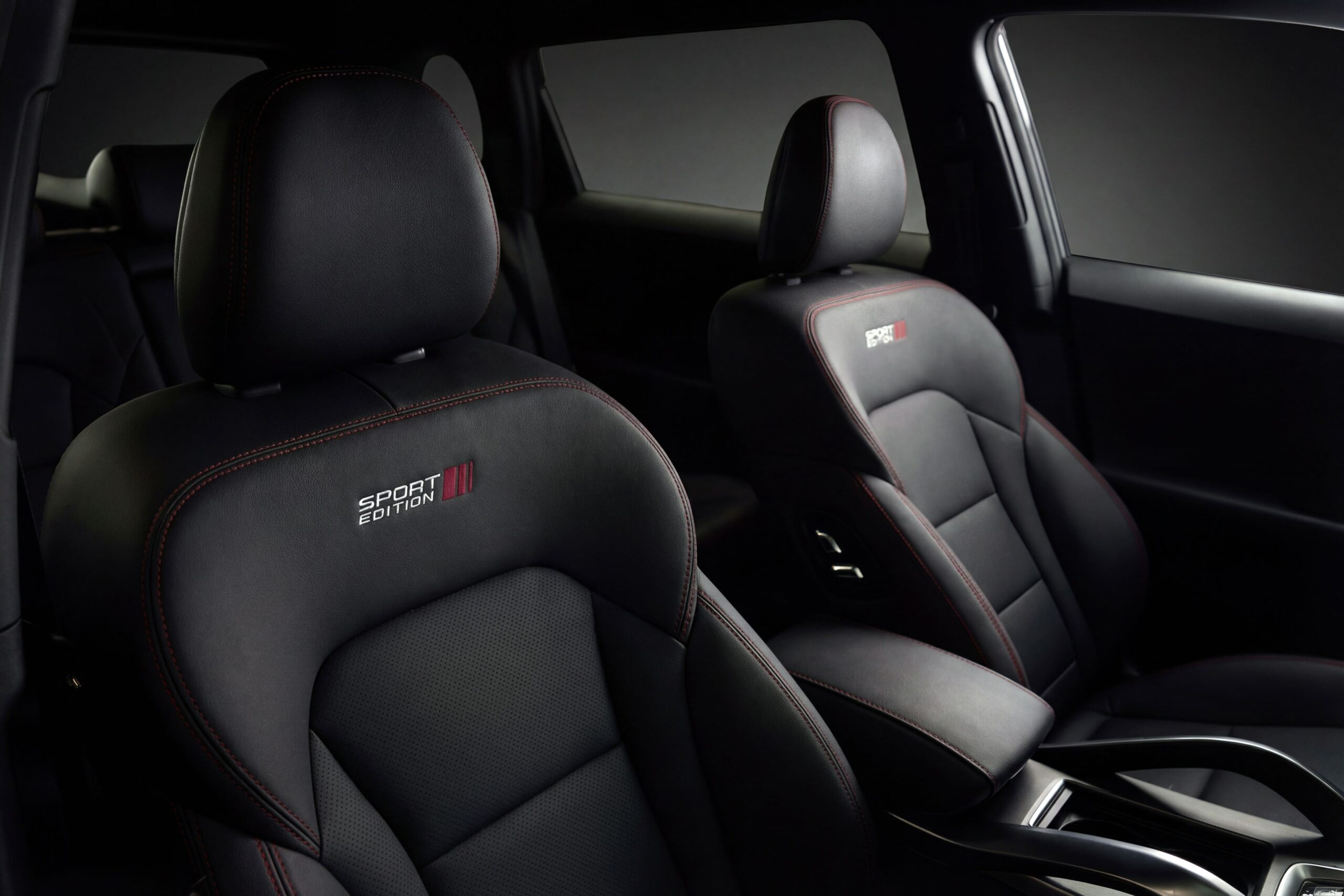 2026 Proton X70 Sport Edition
