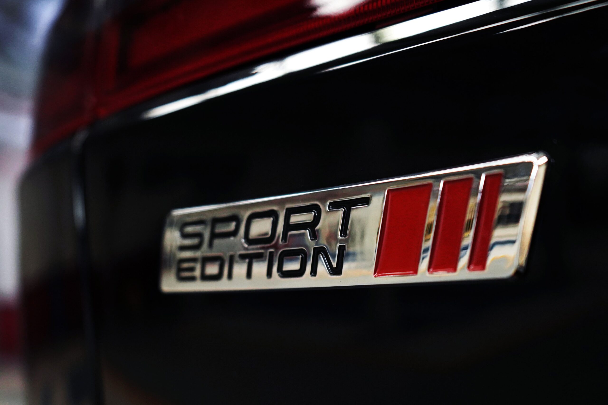 2026 Proton X70 Sport Edition
