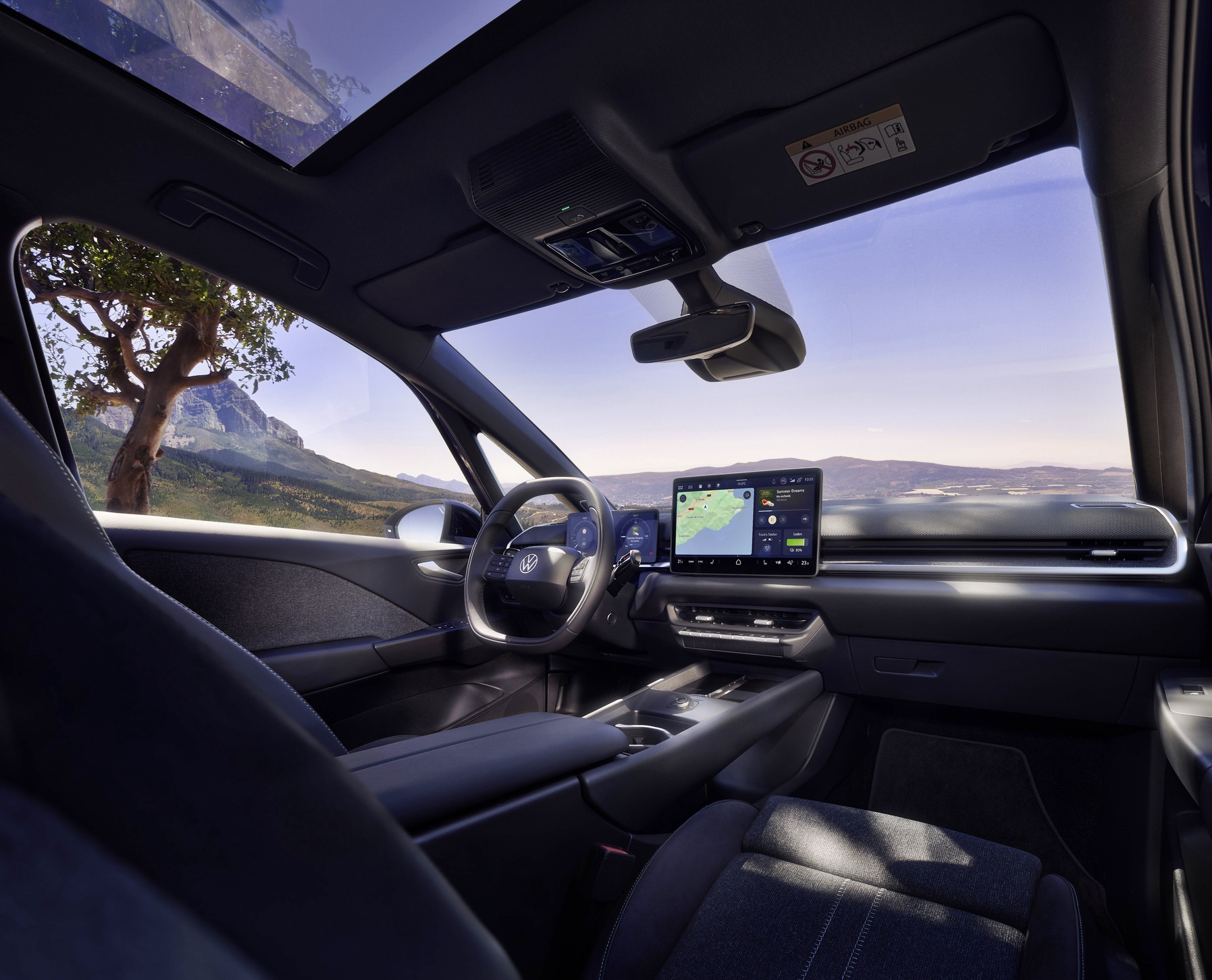 Volkswagen ID.3 Neo EV [2026]