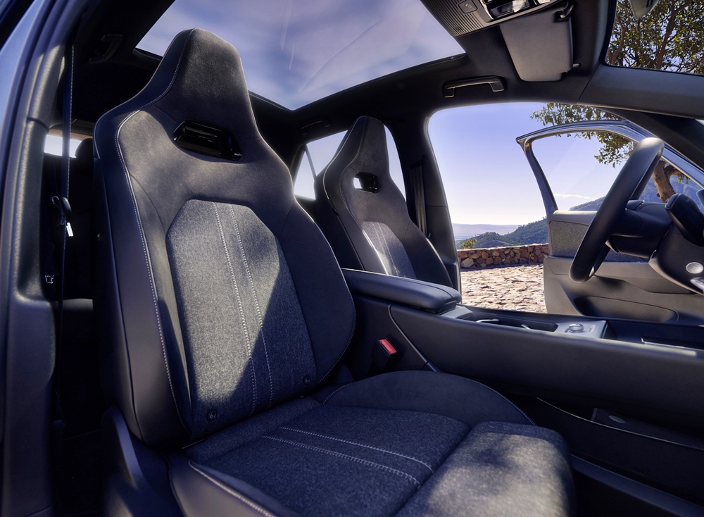 Volkswagen ID.3 Neo EV [2026]