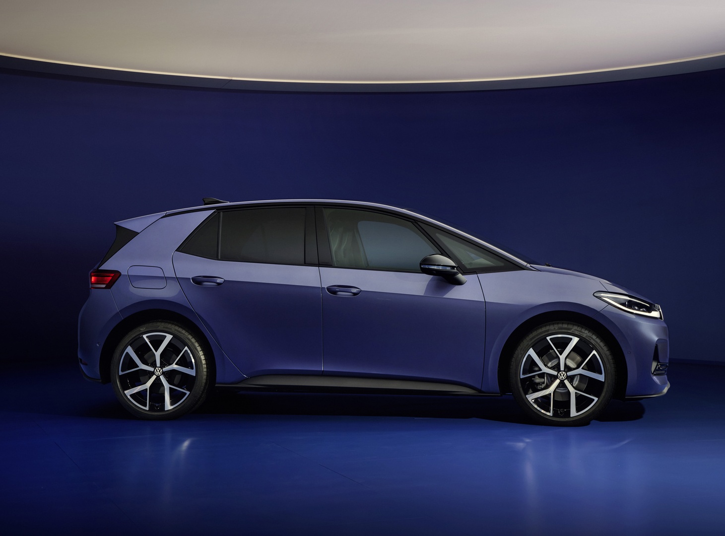 2026 Volkswagen ID.3 Neo EV