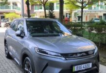 BYD ATTO2 EV [2025]