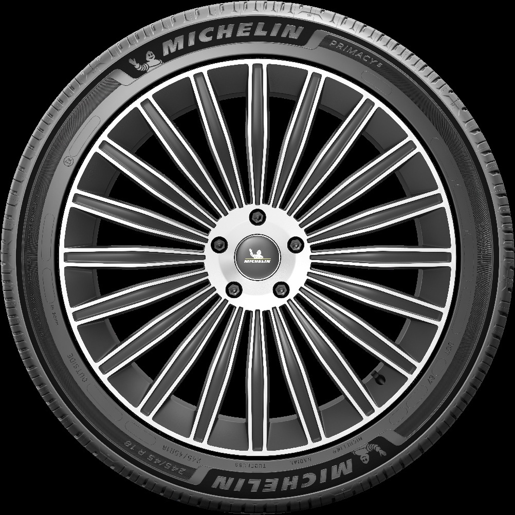MICHELIN Primacy 5 SUV