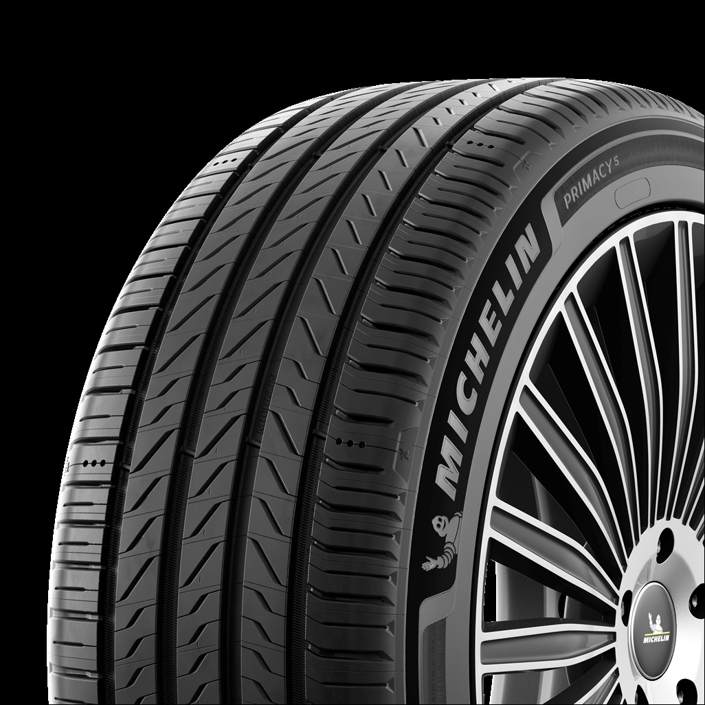 MICHELIN Primacy 5 SUV