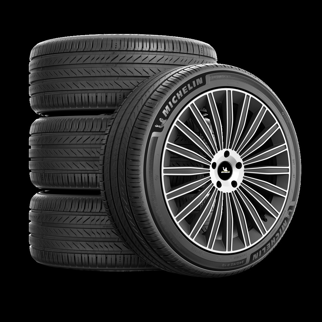 MICHELIN Primacy 5 SUV