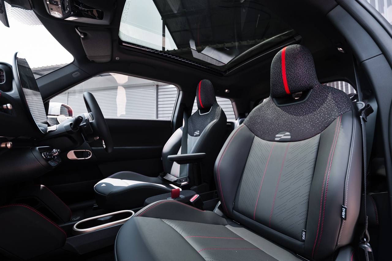 MINI 1965 Victory-Edition EV [2026[