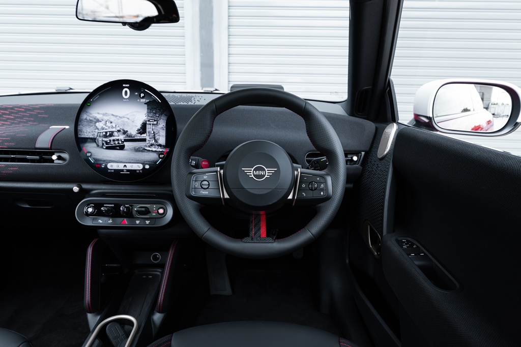 MINI 1965 Victory-Edition EV [2026[