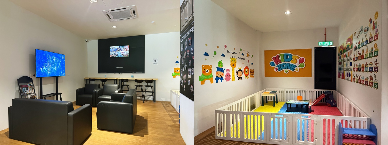 Mitsubishi Motors Malaysia [Miri]