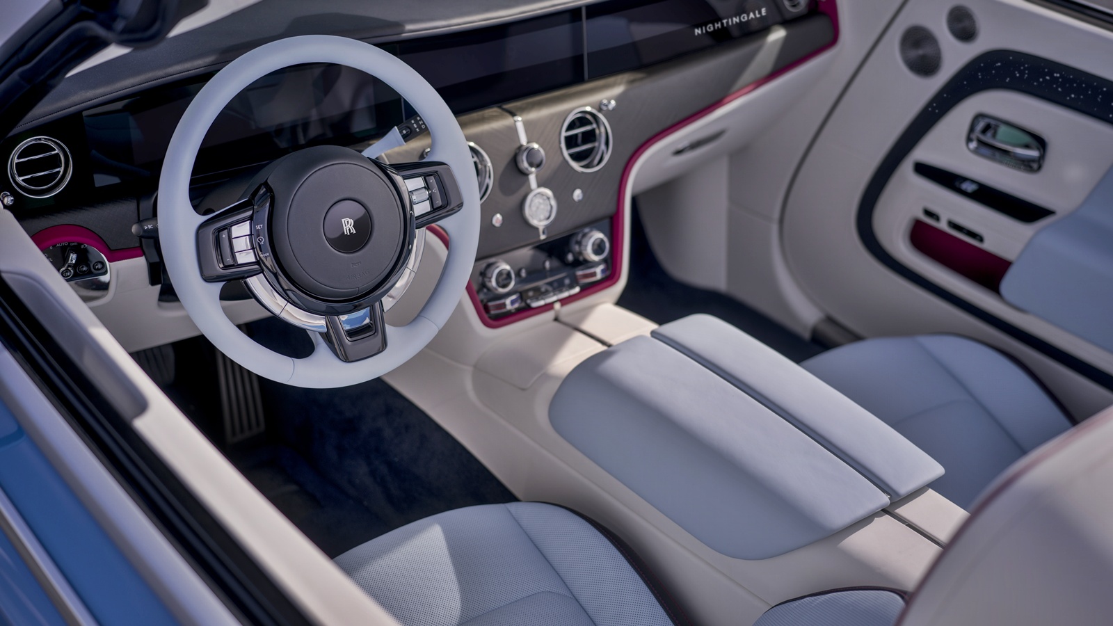 Rolls-Royce Project Nightingale [2026]