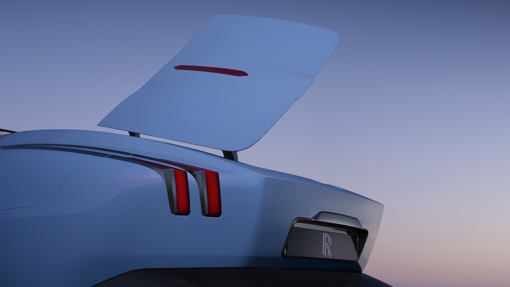 Rolls-Royce Project Nightingale [2026]