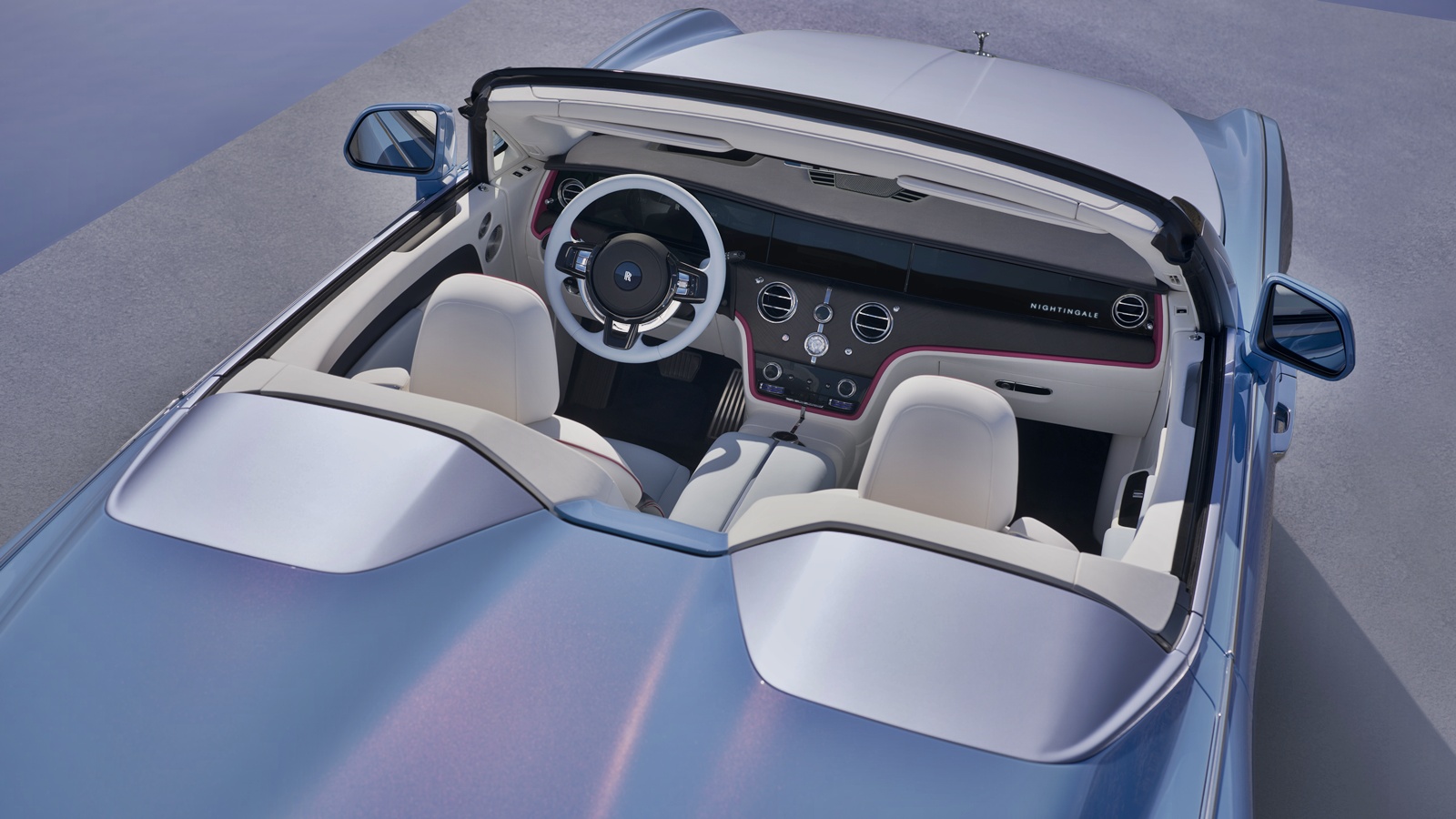 Rolls-Royce Project Nightingale [2026]