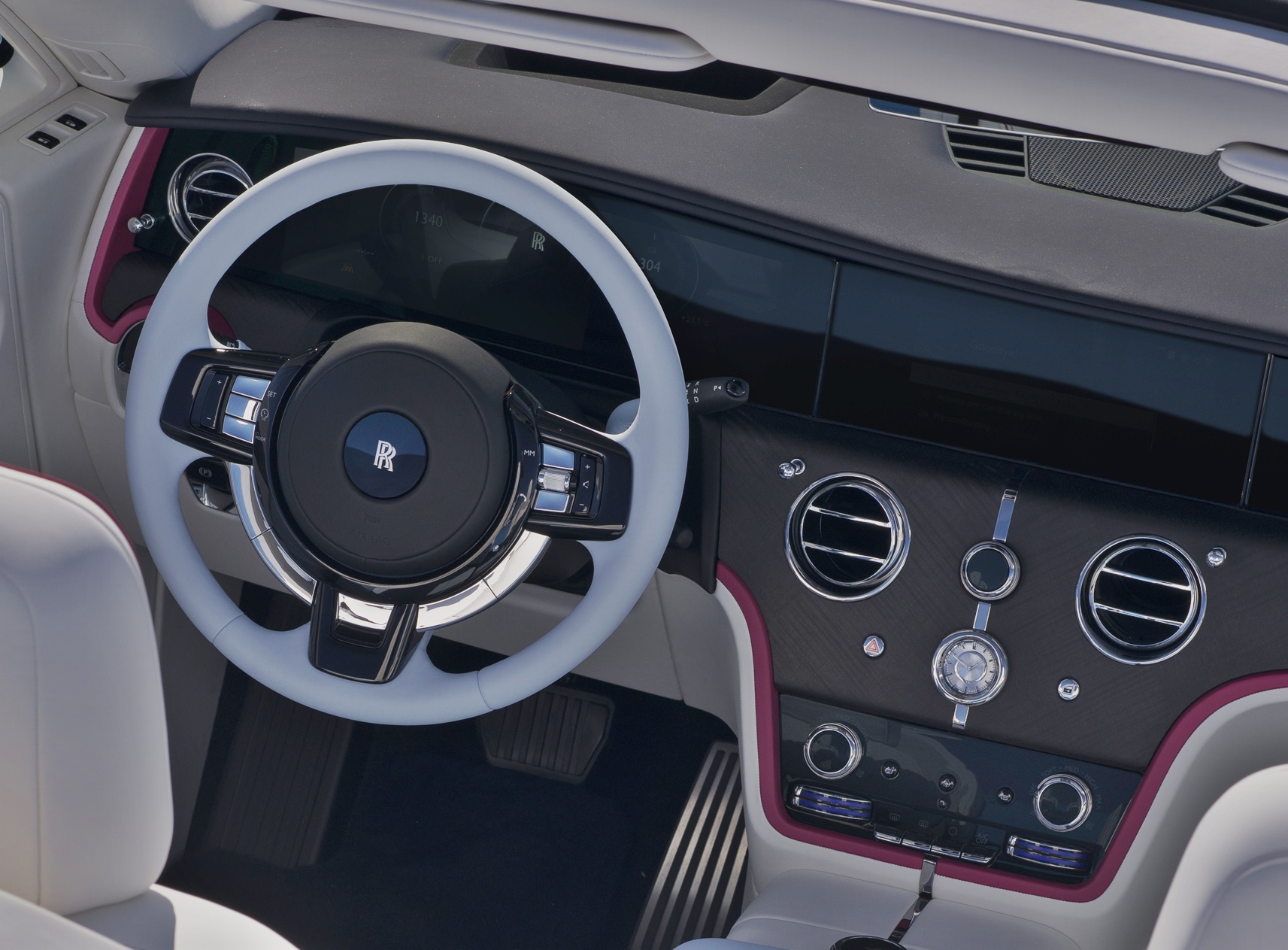 Rolls-Royce Project Nightingale [2026]