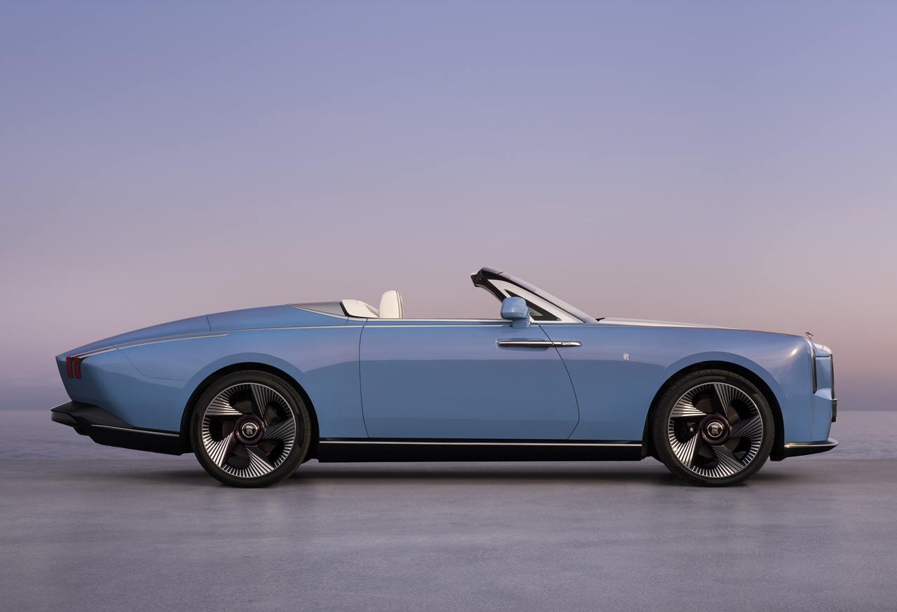 Rolls-Royce Project Nightingale [2026]