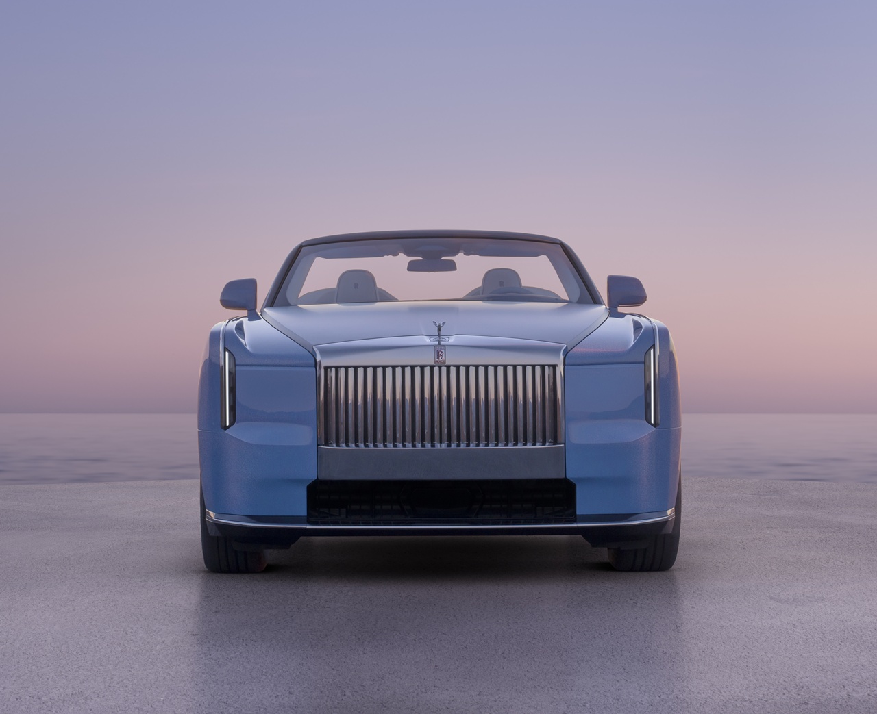 Rolls-Royce Project Nightingale [2026]
