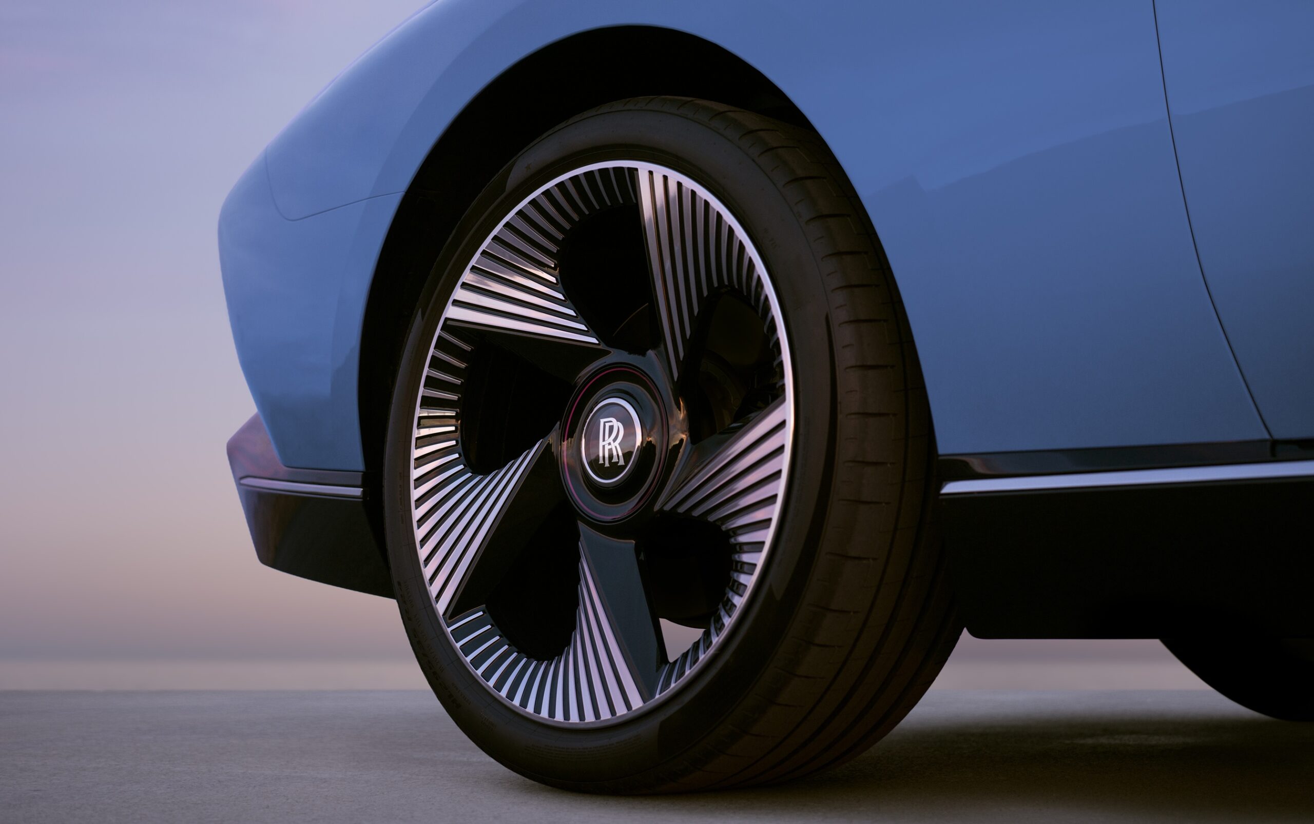 Rolls-Royce Project Nightingale [2026]