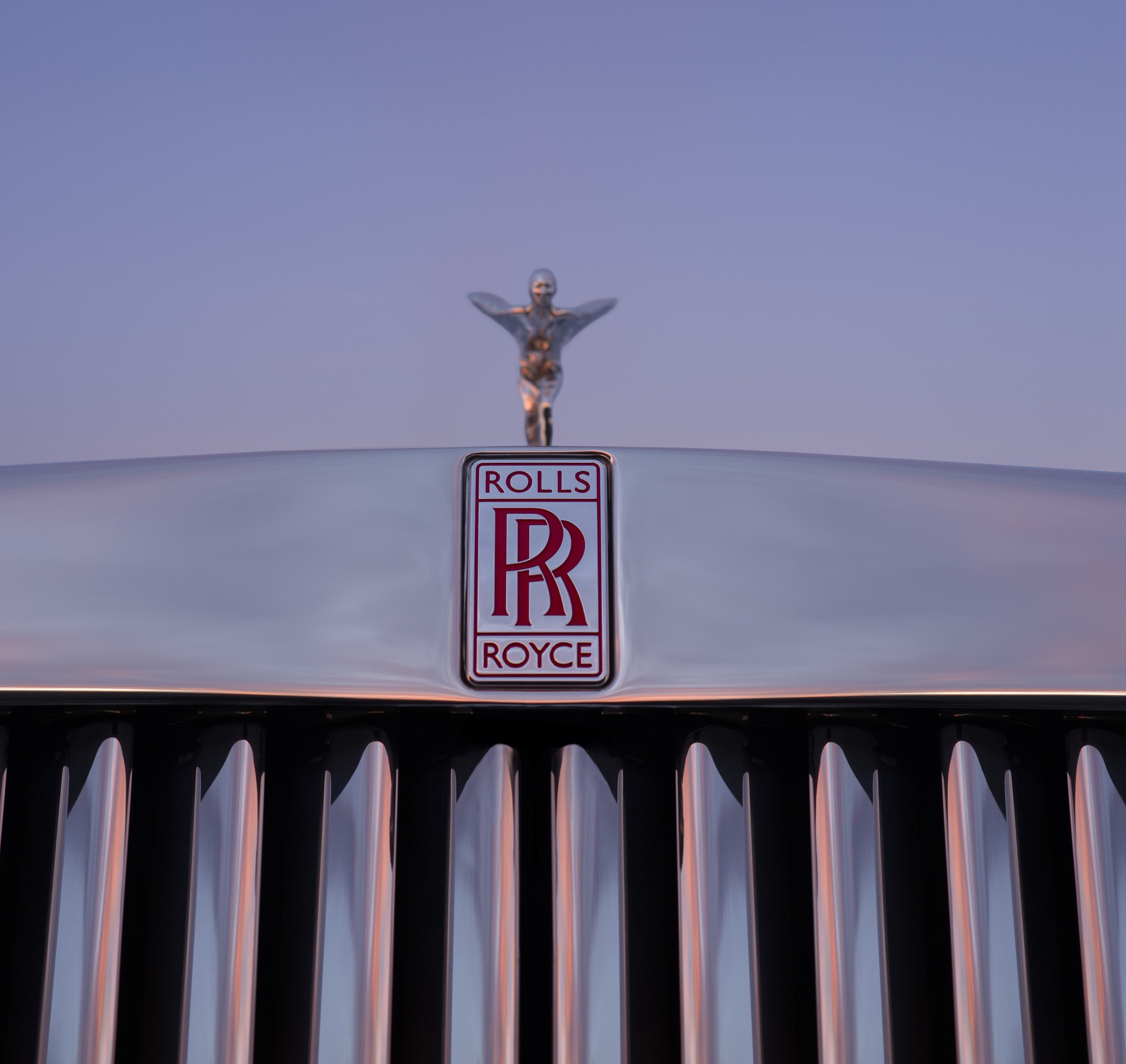 Rolls-Royce Project Nightingale [2026]