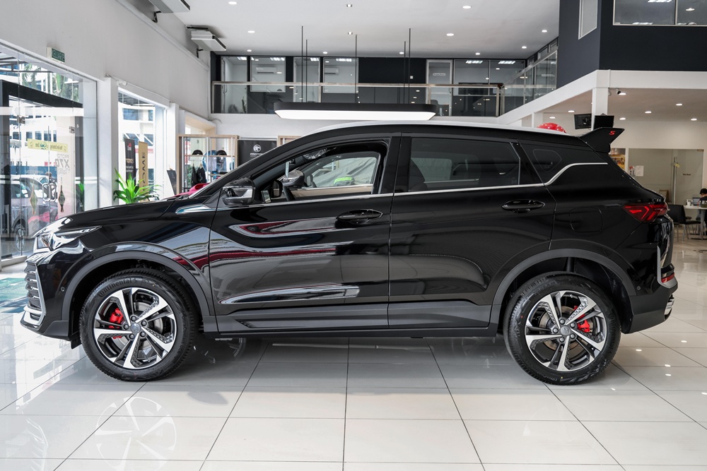 Proton X50 [2026]