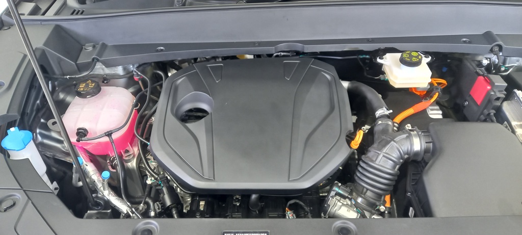 2026 Proton e.MAS 7 PHEV