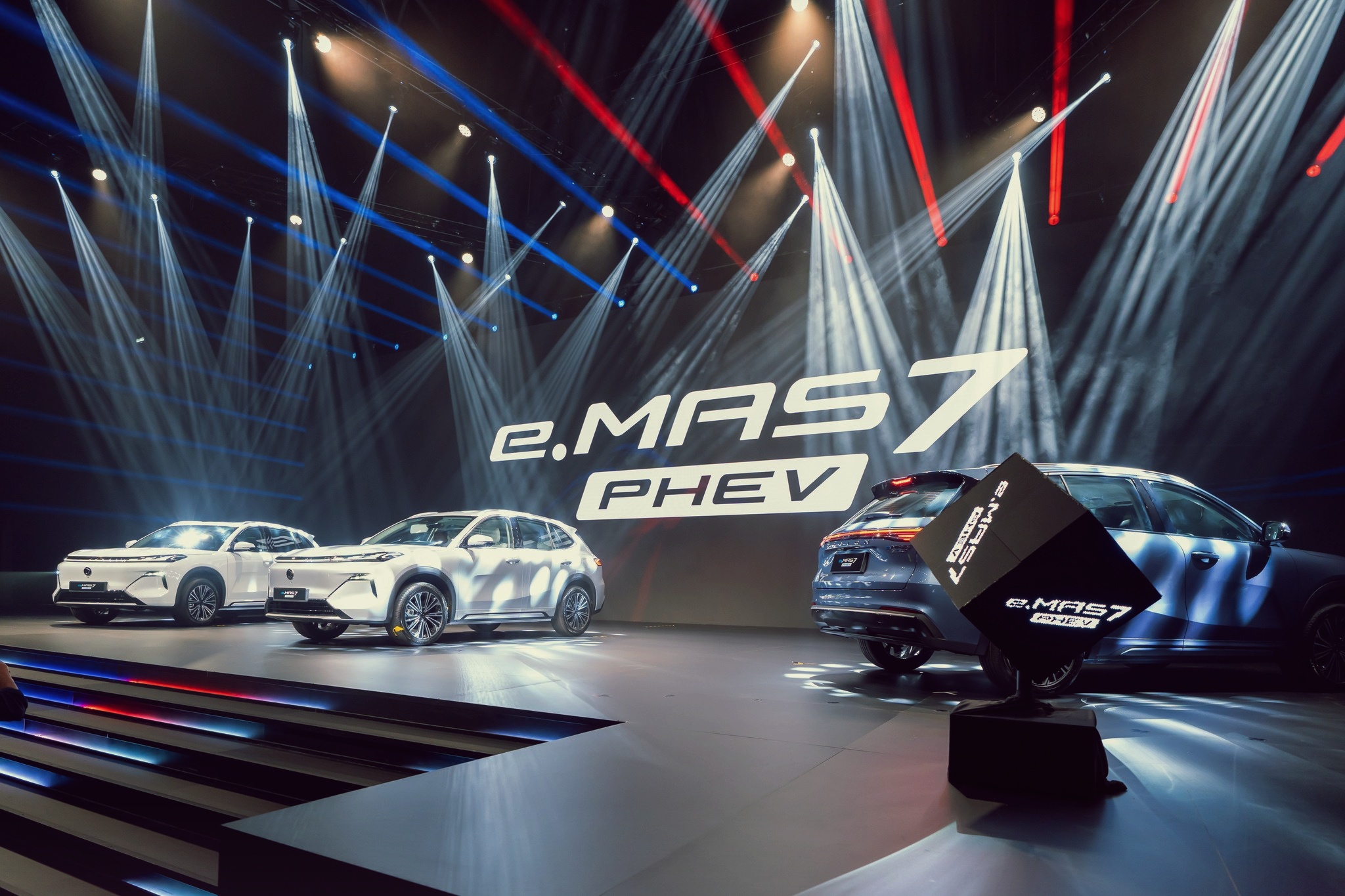 Proton e.MAS 7 PHEV [2026]