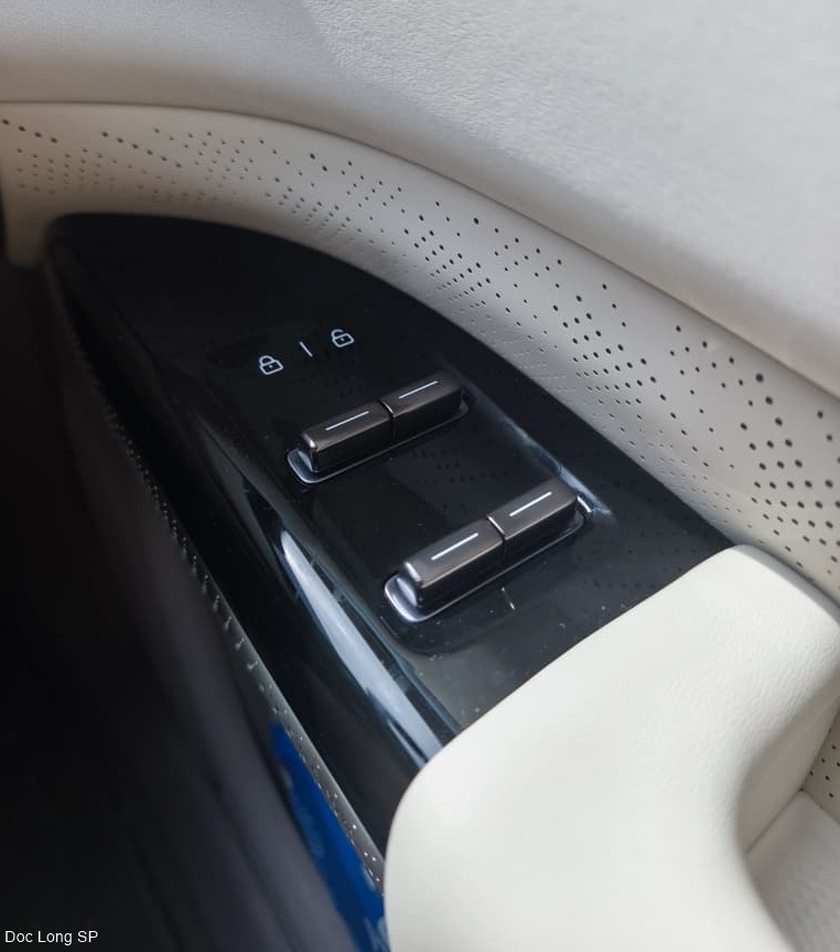 2026 Zeekr 7X AWD EV