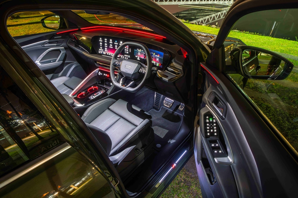 Audi Q5 [2026]