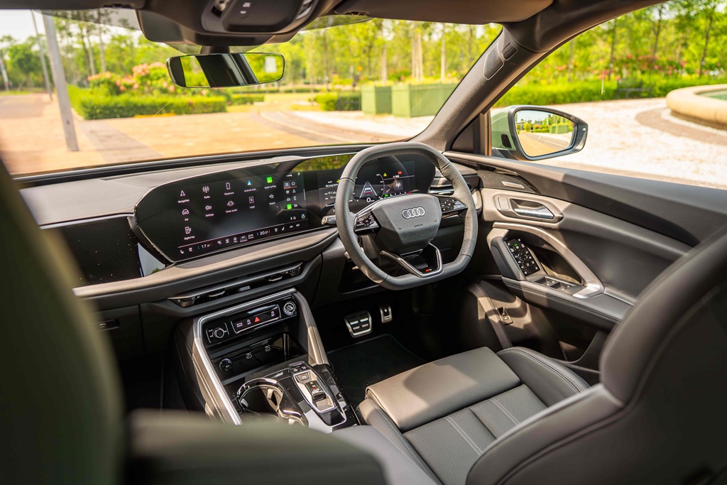 Audi Q5 [2026]