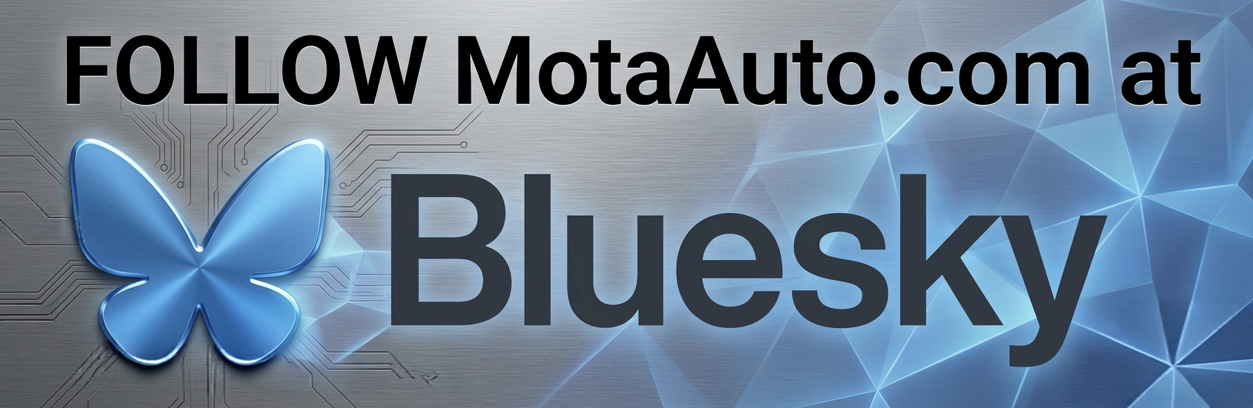 Follow MotaAuto.com