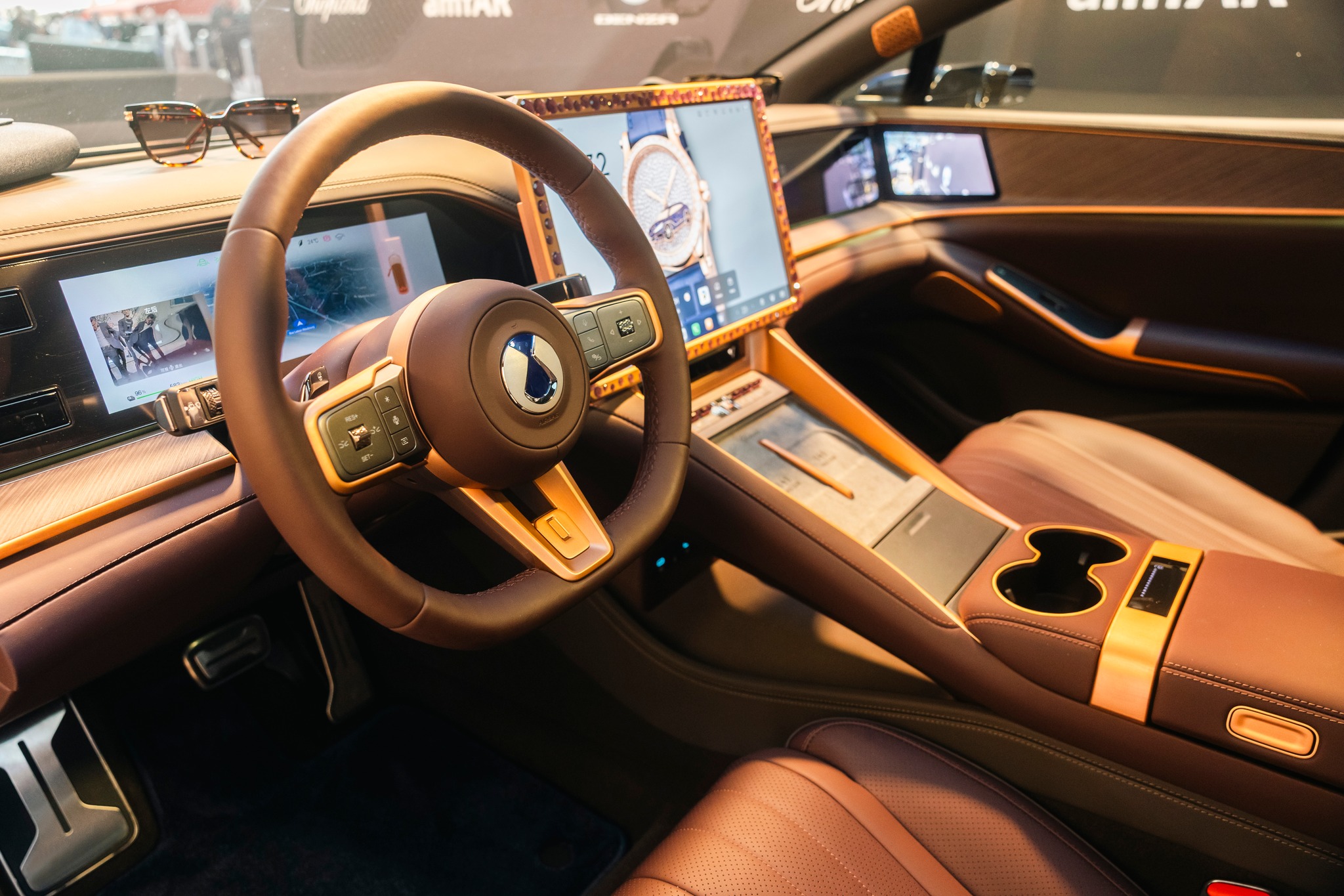 DENZA Chopard Z9GT EV [2026]