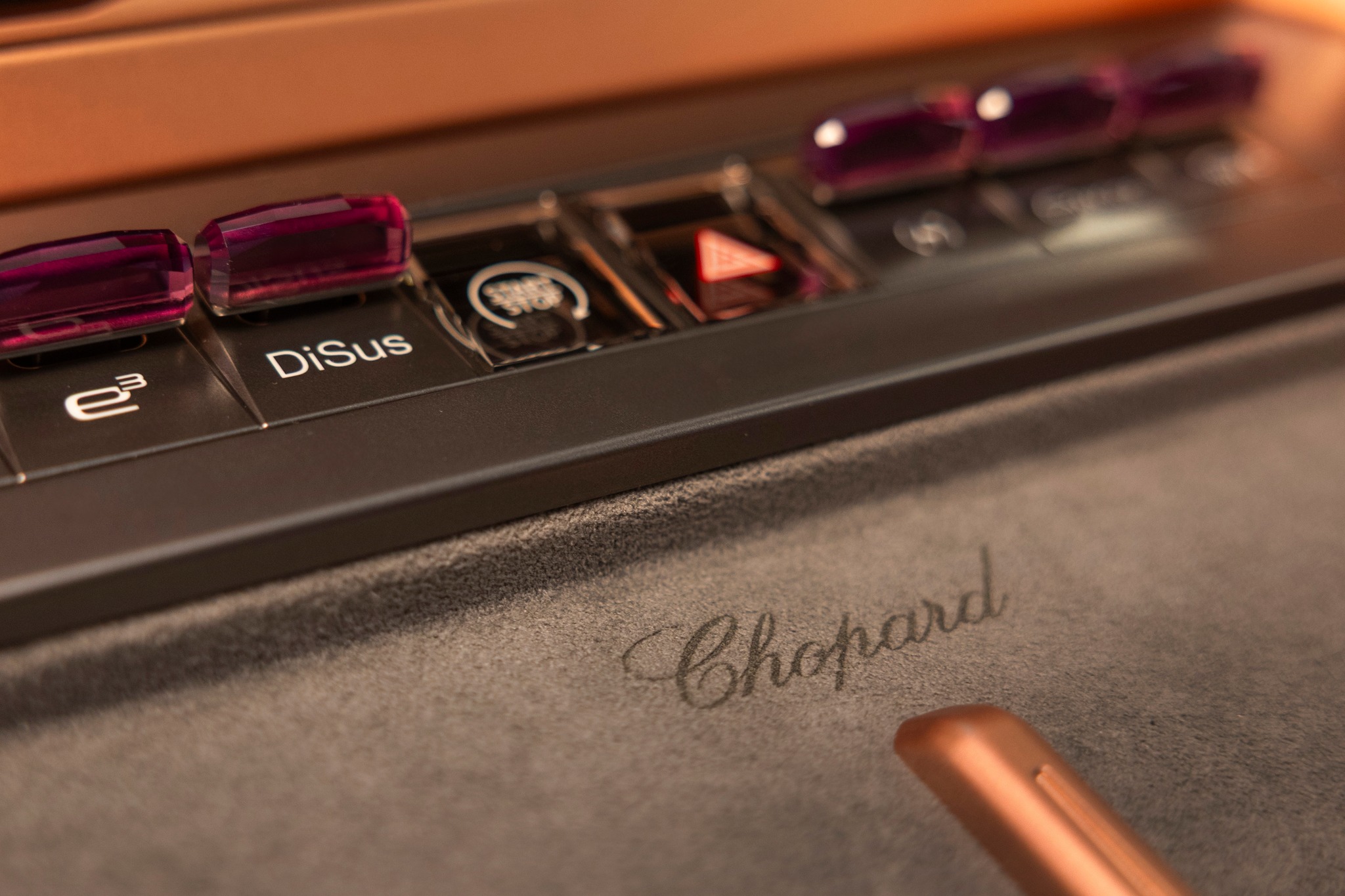 DENZA Chopard Z9GT EV [2026]