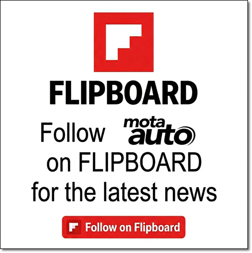 Follow MotaAuto.com
