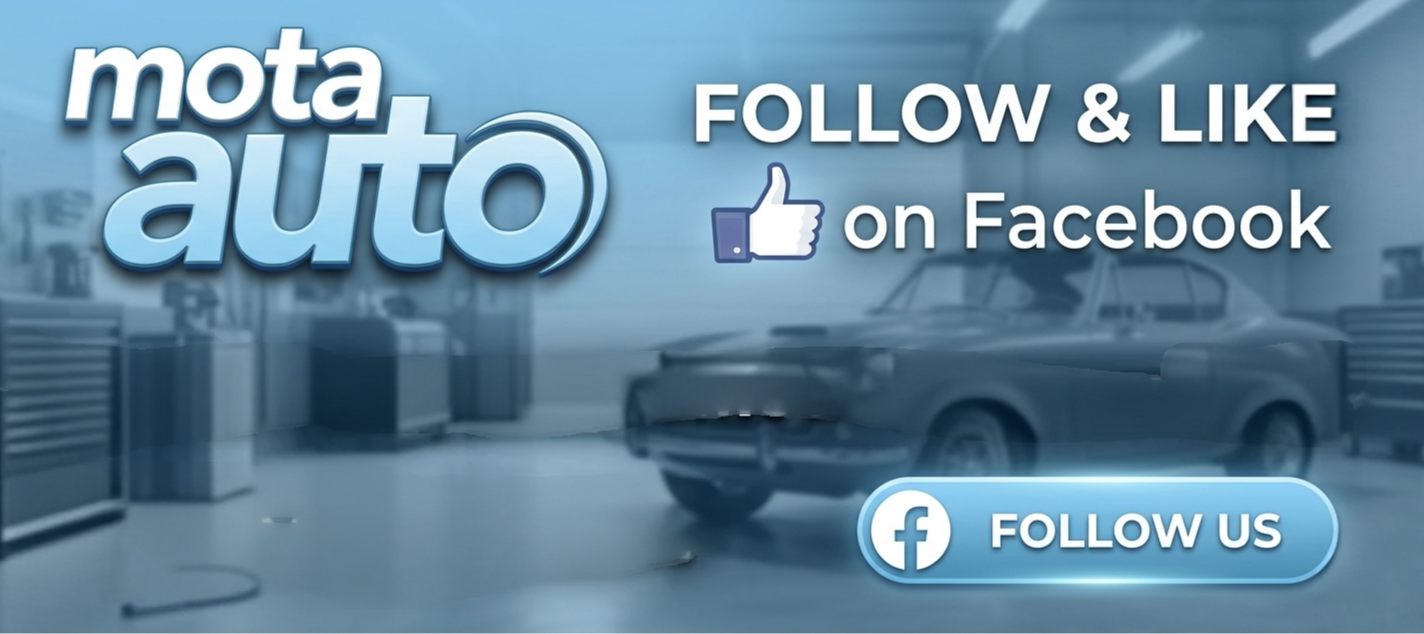Follow MotaAuto.com