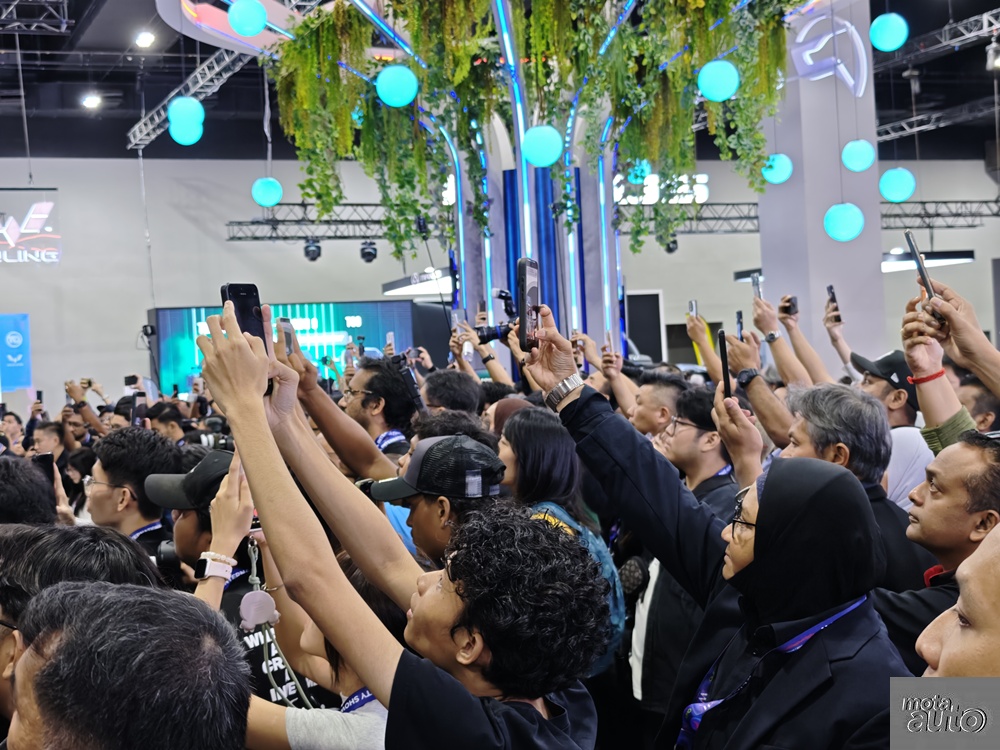 2026 KL International Mobility Show