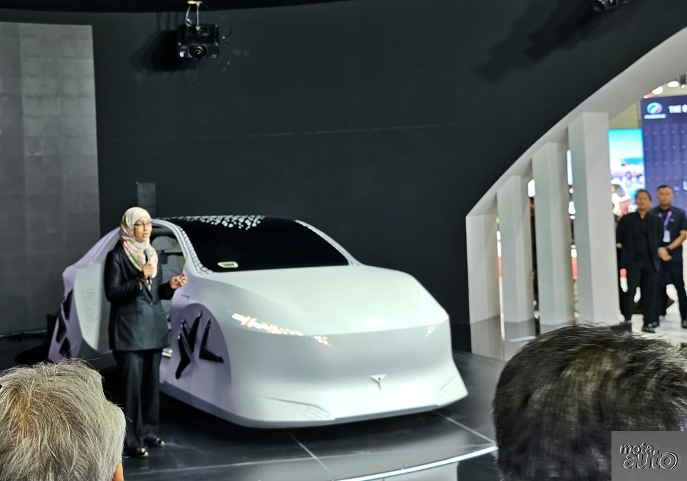2026 KL International Mobility Show
