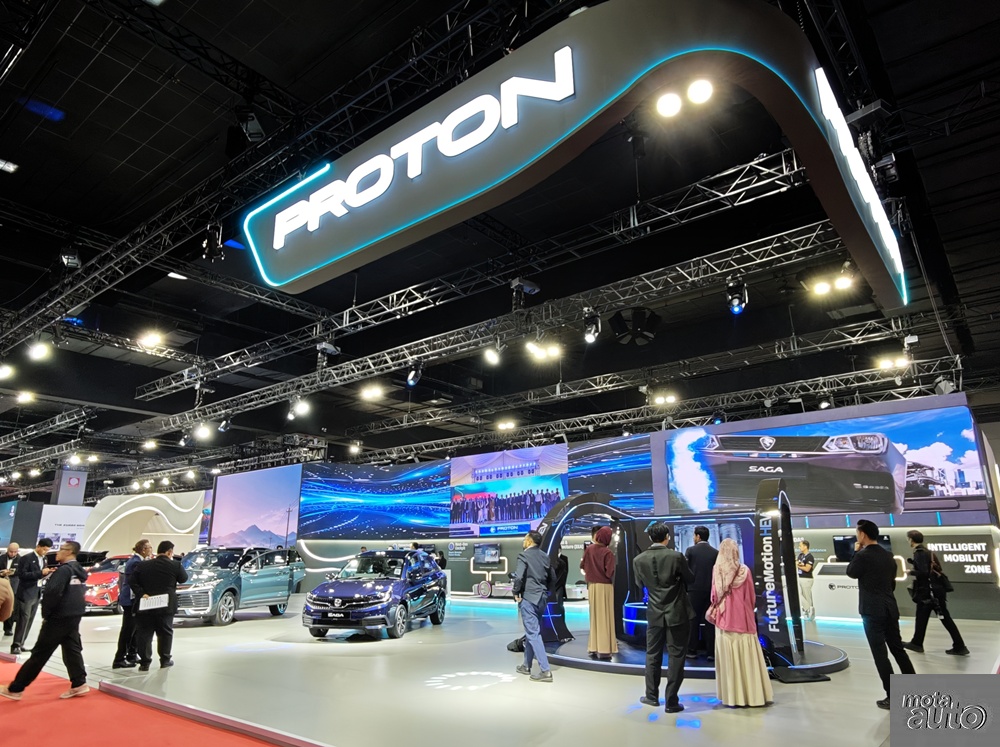 2026 KL International Mobility Show