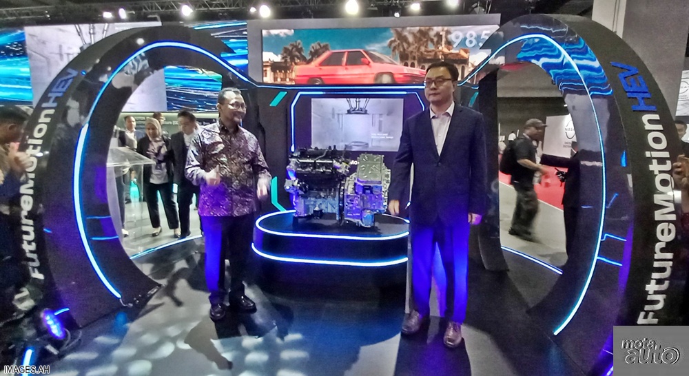 2026 KL International Mobility Show