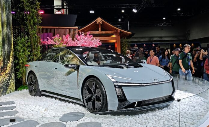 2026 KL International Mobility Show
