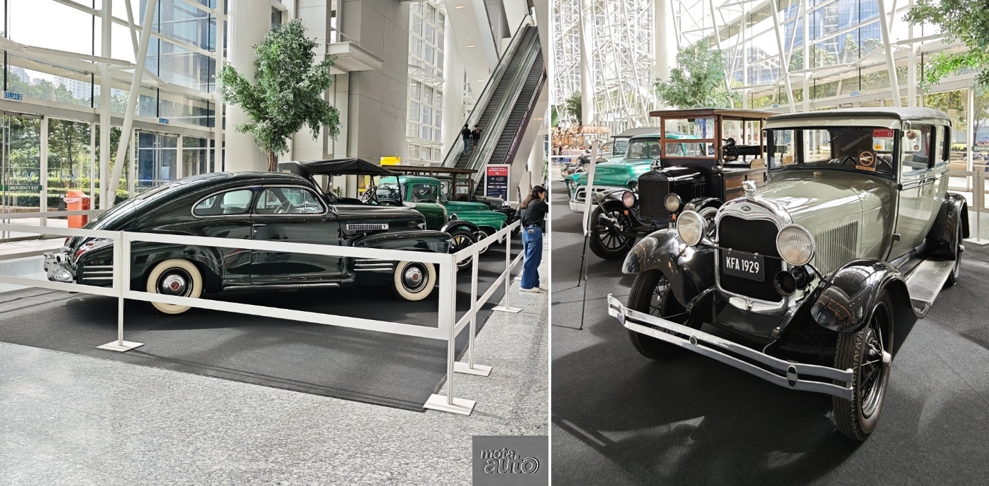 2026 KL International Mobility Show