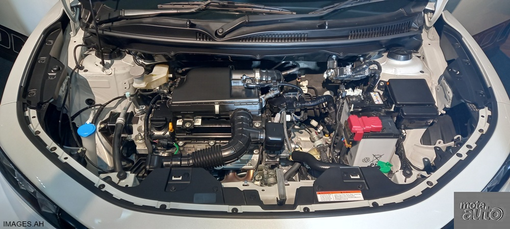 2026 Suzuki Fronx Sport MHEV