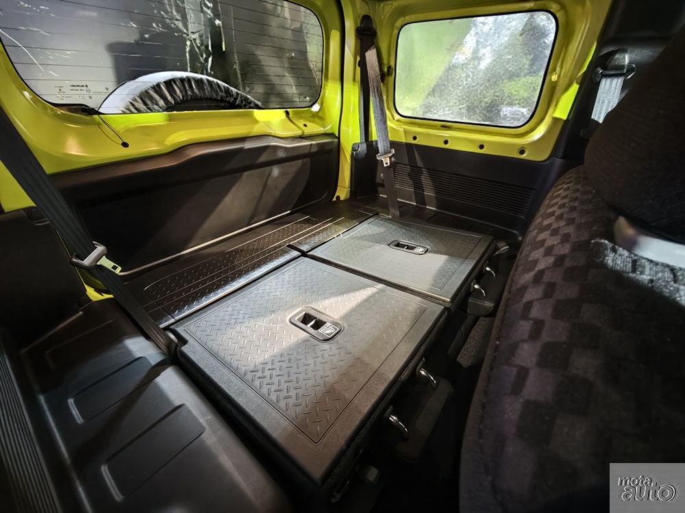 Suzuki Jimny [2026]