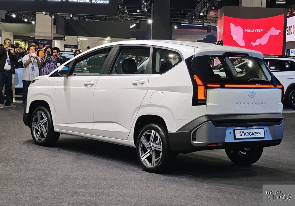 Hyundai Stargazer [2026]