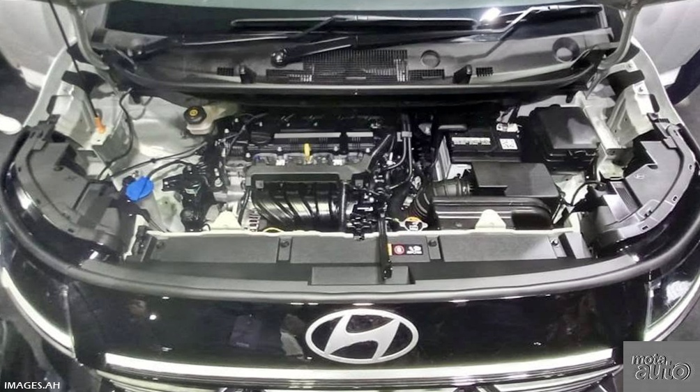 Hyundai Stargazer [2026]
