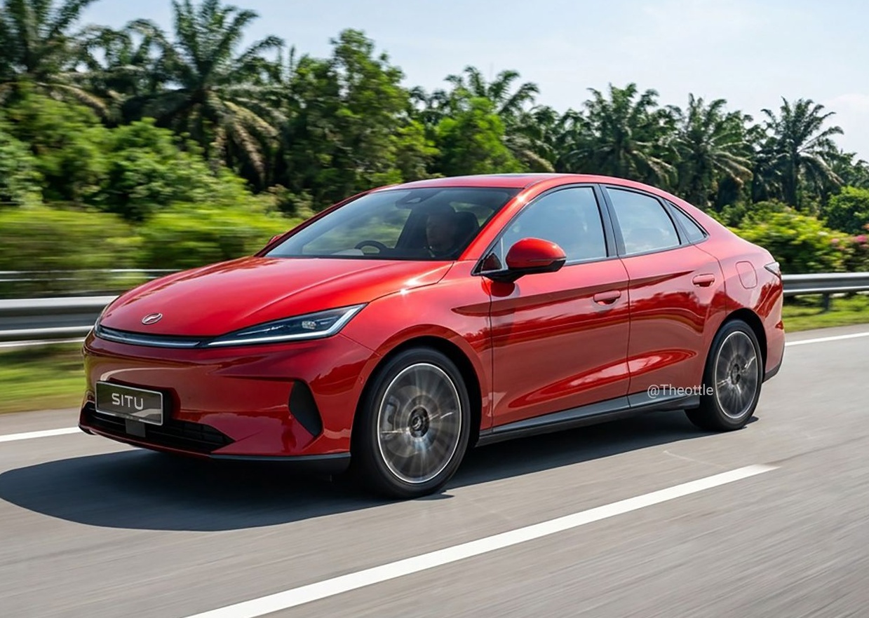 Perodua SITU concept [2026]