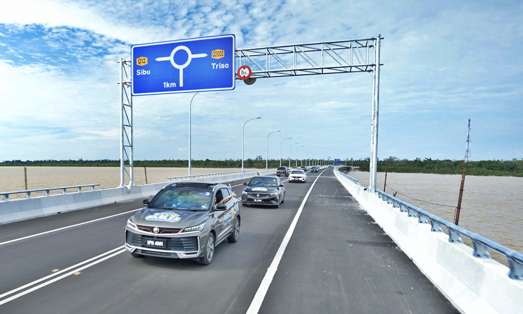 PROTON 10,000 sMILEs event