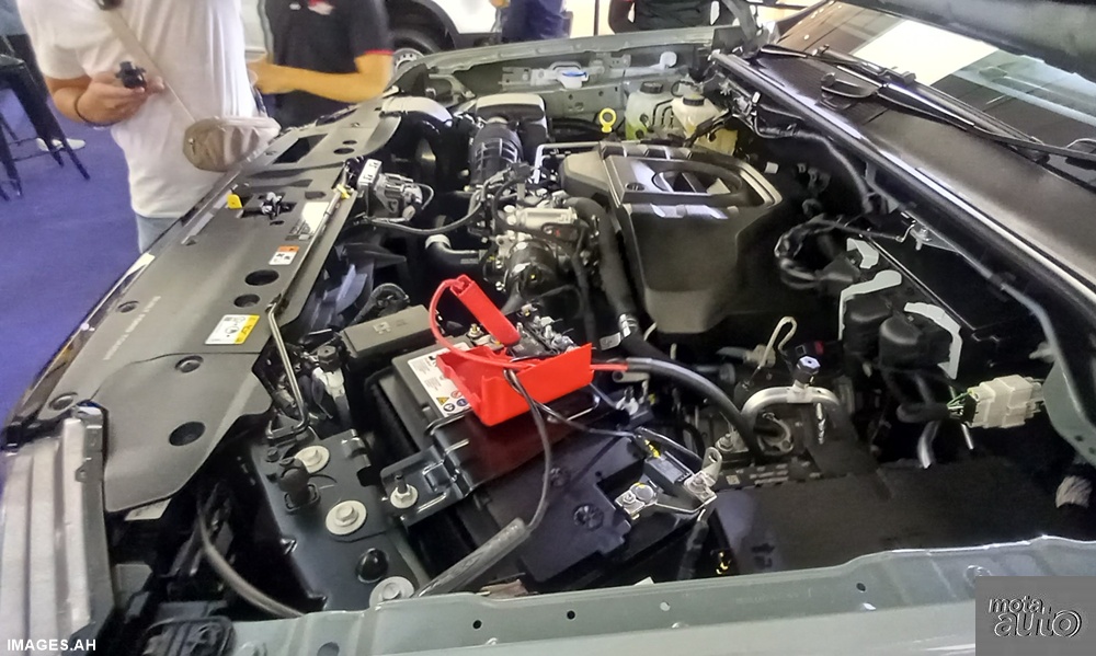 Ford Ranger [2026]