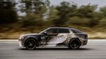 Range Rover GT prototype EV [2026]