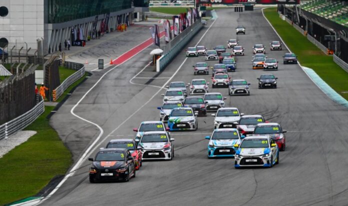 Vios Challenge 2026 Rd 3