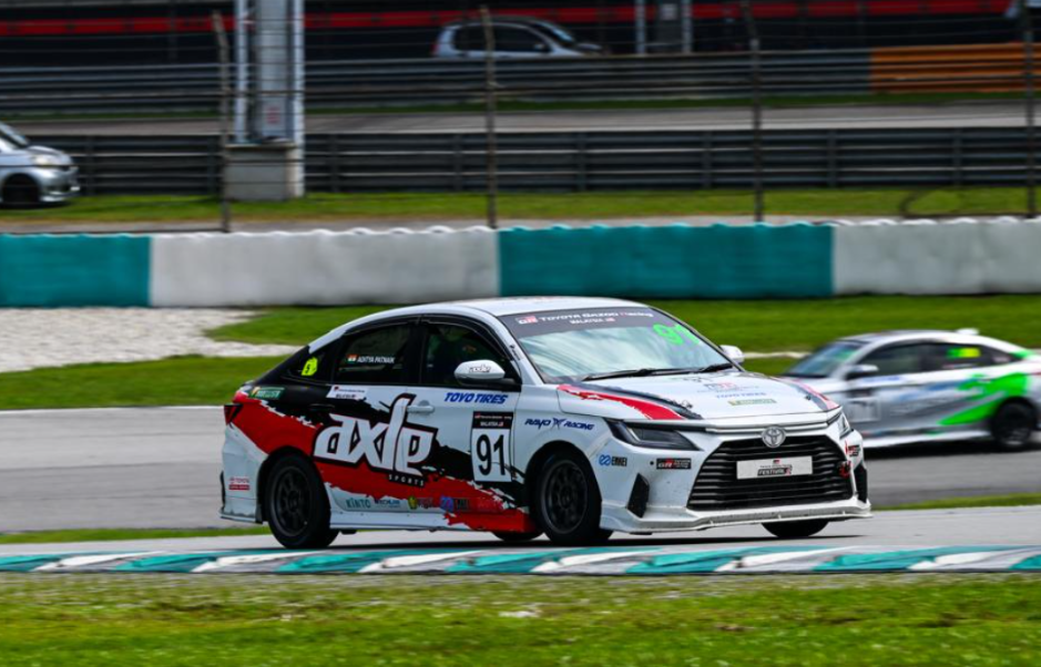 Vios Challenge 2026 Rd 3